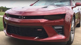 2016-2018 Chevrolet Camaro | Headlight PreCut Tint Overlays