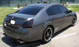 2004-2008 Nissan Maxima | Tail Light PreCut Tint Overlays