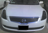 2007-2009 Nissan Altima Sedan | Headlight PreCut Tint Overlays