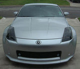 2003-2008 Nissan 350Z | Headlight PreCut Tint Overlays