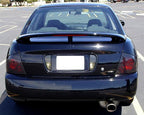 2000-2006 Nissan Sentra | Tail Light PreCut Tint Overlays