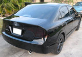 2006-2011 Honda Civic Sedan | Tail Light PreCut Tint Overlays