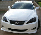 2006-2013 Lexus IS | Headlight PreCut Tint Overlays