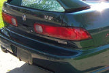 1994-2001 Acura Integra Coupe | Tail Light Turn Signal PreCut Tint Overlays
