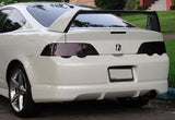 2002-2004 Acura RSX | Tail Light PreCut Tint Overlays