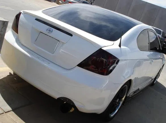 2005-2010 Scion tC | Tail Light PreCut Tint Overlays