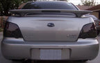 2004-2007 Subaru Impreza WRX | Tail Light PreCut Tint Overlays