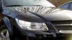 2005-2010 Chevrolet Cobalt | Headlight Eyelid PreCut Vinyl Overlays