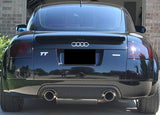 1999-2007 Audi TT  | Tail Light PreCut Tint Overlays