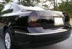2001-2005 Volkswagen Passat | Tail Light PreCut Tint Overlays