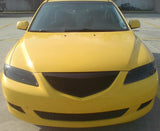 2003-2008 Mazda 6 | Headlight PreCut Tint Overlays
