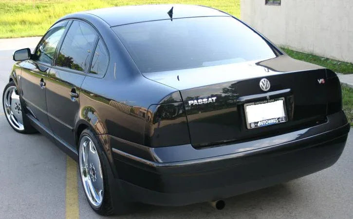 1998-2001 Volkswagen Passat | Tail Light PreCut Tint Overlays