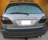 1998-2003 Lexus RX 300 | Tail Light PreCut Tint Overlays