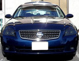 2005-2006 Nissan Altima | Headlight PreCut Tint Overlays