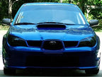 2006-2007 Subaru Impreza WRX | Headlight PreCut Tint Overlays
