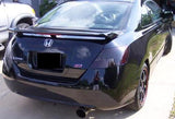 2006-2011 Honda Civic Coupe | Tail Light PreCut Tint Overlays