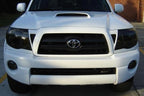 2005-2011 Toyota Tacoma | Headlight PreCut Tint Overlays