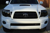 2005-2011 Toyota Tacoma | Headlight PreCut Tint Overlays