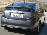 2004-2008 Toyota Prius | Tail Light PreCut Tint Overlays