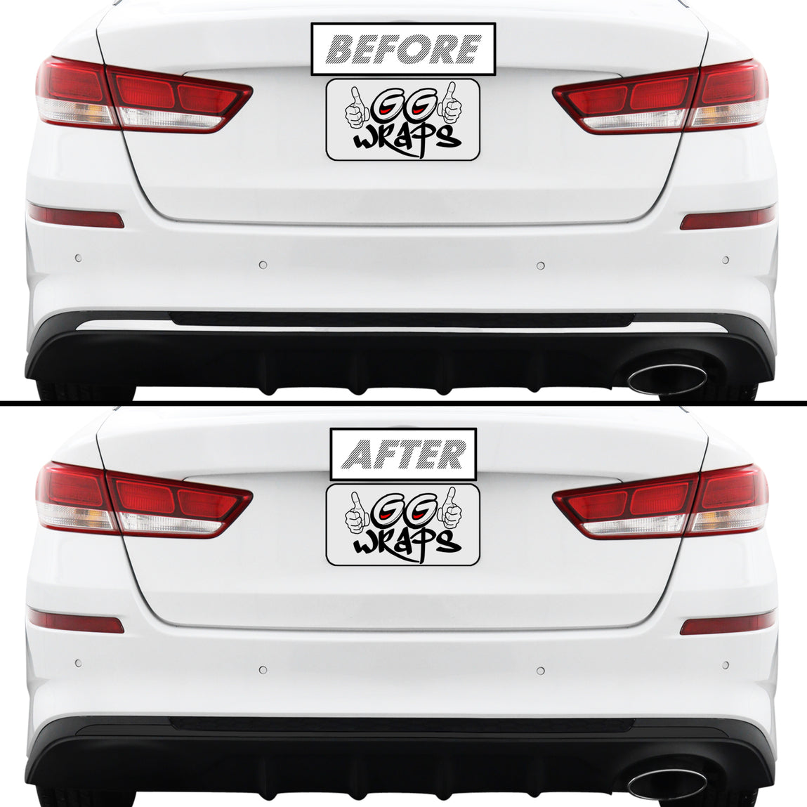 2016 kia optima rear bumper cover sales