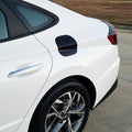 2020-2023 Hyundai Sonata | Gas Cap PreCut Vinyl Wrap