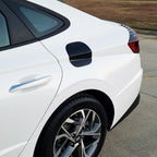 2020-2023 Hyundai Sonata | Gas Cap PreCut Vinyl Wrap