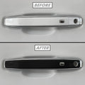 2021-2023 GMC Yukon | Door Handle PreCut Vinyl Wrap
