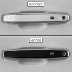 2021-2023 GMC Yukon | Door Handle PreCut Vinyl Wrap