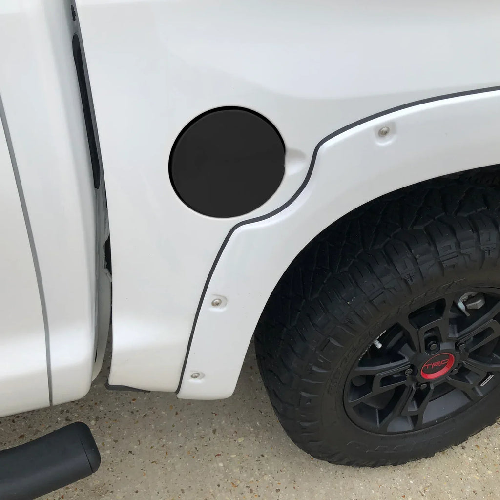 2014-2021 Toyota Tundra | Gas Cap PreCut Vinyl Wrap