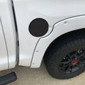2014-2021 Toyota Tundra | Gas Cap PreCut Vinyl Wrap