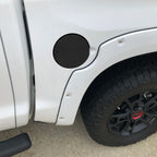 2014-2021 Toyota Tundra | Gas Cap PreCut Vinyl Wrap