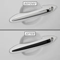 2014-2015 Kia Optima | Door Handle Chrome Delete PreCut Vinyl Wrap