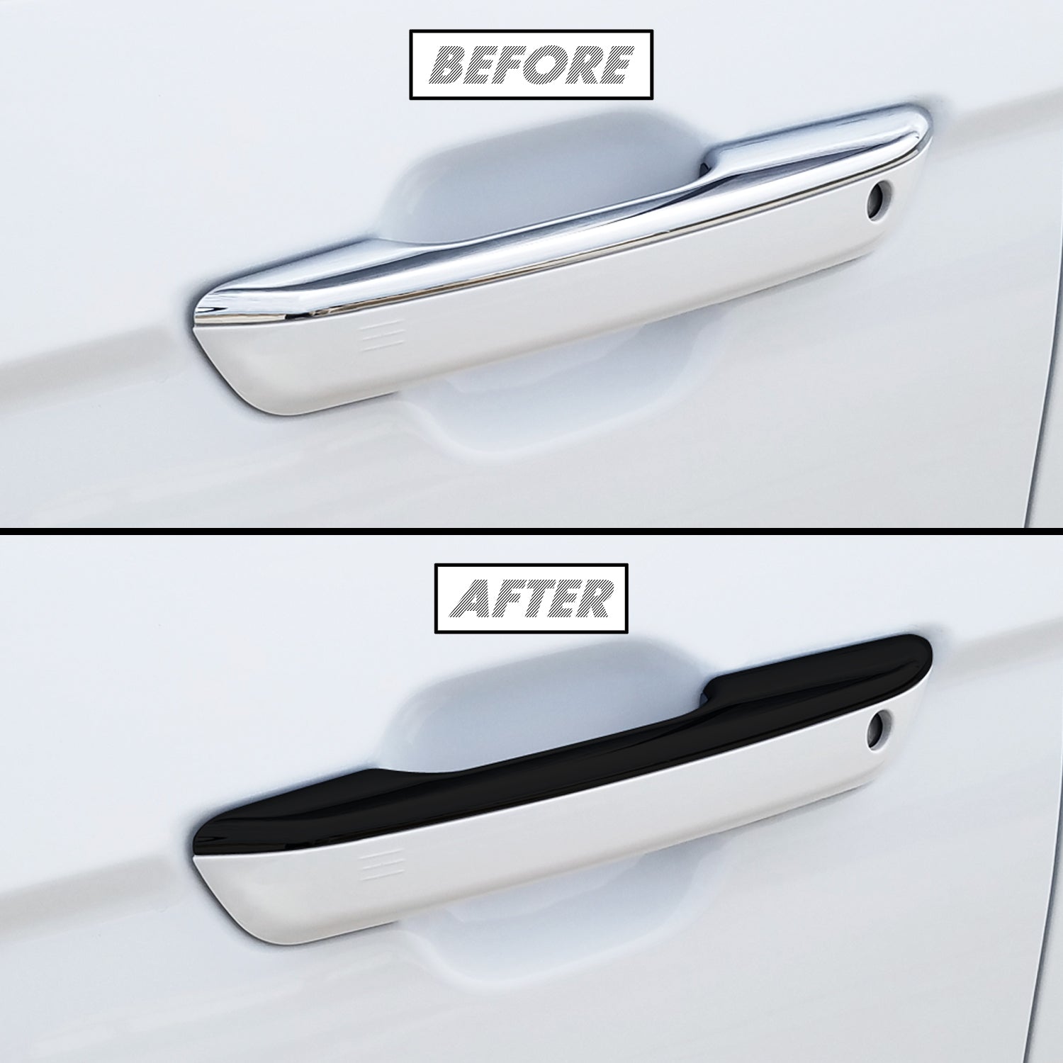 Jeep grand cherokee door deals handle covers