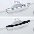 2022-2026 Jeep Grand Cherokee | Door Handle PreCut Vinyl Wrap