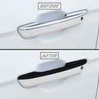 2022-2026 Jeep Grand Cherokee | Door Handle PreCut Vinyl Wrap