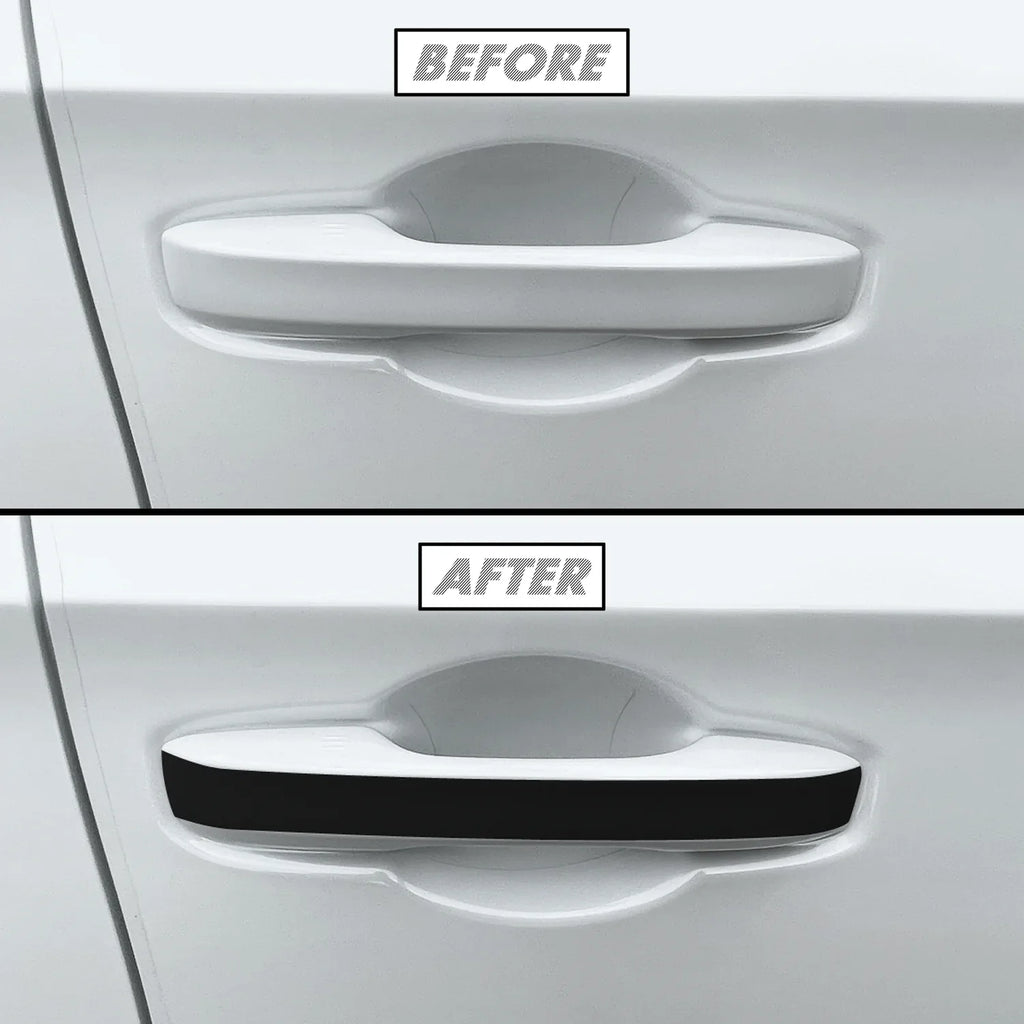 2022-2026 Honda Civic | Door Handle PreCut Vinyl Wrap