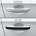 2022-2026 Honda Civic | Door Handle PreCut Vinyl Wrap