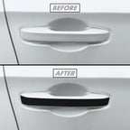 2022-2026 Honda Civic | Door Handle PreCut Vinyl Wrap