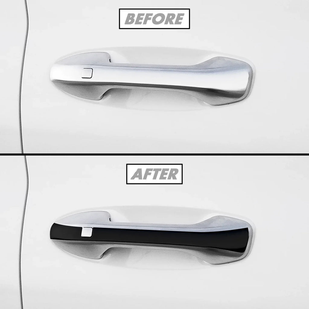2020-2022 Hyundai Palisade | Door Handle PreCut Vinyl Wrap