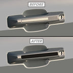2021-2023 Ford Bronco Sport | Door Handle PreCut Vinyl Wrap