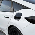 2022-2026 Honda Civic Hatchback | Gas Cap PreCut Vinyl Wrap