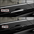 2017-2022 Infiniti Q60 | Door Handle PreCut Vinyl Wrap