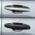 2016-2020 Kia Optima | Door Handle Chrome Delete PreCut Vinyl Wrap