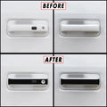 2015-2020 Ford F150 | Door Handle PreCut Vinyl Wrap