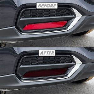 2016-2018 Acura RDX | Reflector PreCut Tint Overlays
