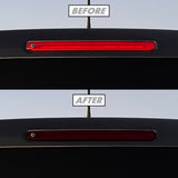 2021-2022 Ford Bronco Sport | Third Brake Light PreCut Tint Overlays