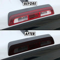 2014-2021 Toyota Tundra | Third Brake Light PreCut Tint Overlays
