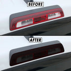 2014-2021 Toyota Tundra | Third Brake Light PreCut Tint Overlays