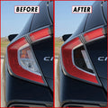 2016-2021 Honda Civic Hatchback | Turn Signal & Reverse Light PreCut Tint Overlays