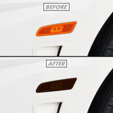2020-2023 Hyundai Sonata | Side Marker PreCut Tint Overlays